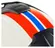 E2 Explorer Blue Blue, White, Red, Black