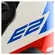 E2 Explorer Blue Blue, White, Red, Black