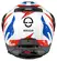 E2 Explorer Blue Blue, White, Red, Black