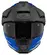 E2 Explorer Blue Blue, White, Red, Black