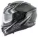 Exo-520 Evo Air Terra Black, Silver, White