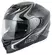 Exo-520 Evo Air Terra Black, Silver, White