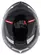 Exo-520 Evo Air Terra Black, Silver, White