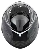 Exo-520 Evo Air Terra Black, Silver, White