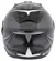 Exo-520 Evo Air Terra Black, Silver, White