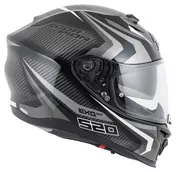 Exo-520 Evo Air Terra Black, Silver, White