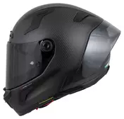 X-804 RS Carbon Серый