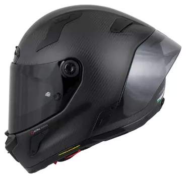 X-804 RS Carbon Серый