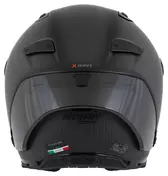 X-804 RS Carbon Серый