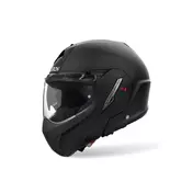 AIROH Mathisse II Modularhelm Черный