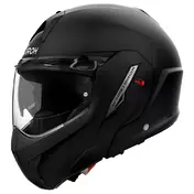 AIROH Mathisse II Modularhelm Черный