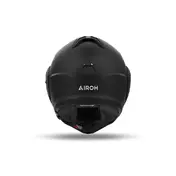 AIROH Mathisse II Modularhelm Черный