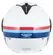 SOHO ZEPHYR White, Blue, Red