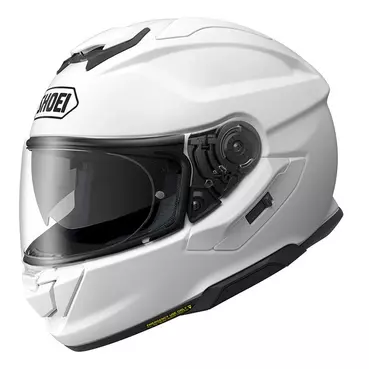 Shoei Gt Air 3 Мотошлем White Белый