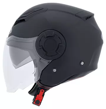 Demi-Jet 5 Evo Черный