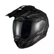 Nexx X.rally Zero Pro Carbon Мотошлем Black Черный