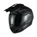 Nexx X.rally Zero Pro Carbon Мотошлем Black Черный