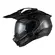 Nexx X.rally Zero Pro Carbon Мотошлем Black Черный
