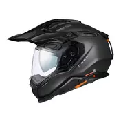 Nexx X.wed3 Zero Pro Мотошлем Carbon Matt Черный
