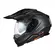 Nexx X.wed3 Zero Pro Мотошлем Carbon Matt Черный