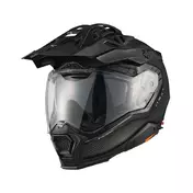 Nexx X.wed3 Zero Pro Мотошлем Carbon Matt Черный