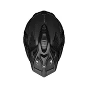 Nexx X.wed3 Zero Pro Мотошлем Carbon Matt Черный