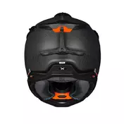 Nexx X.wed3 Zero Pro Мотошлем Carbon Matt Черный
