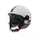 Momodesign Fgtr Classic 2206 Mono Мотошлем White Белый