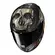 Hjc Rpha 11 Ghost Call Of Duty Мотошлем Черный