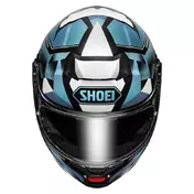 Shoei Neotec 3 Fragments Tc-2 Мотошлем Синий