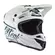 O'neal 5srs Polyacrylite Reseda Мотошлем White Белый