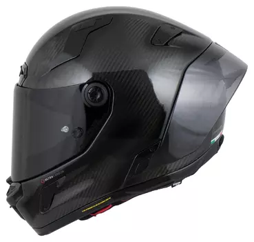 X-804 RS Carbon Серый