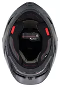 X-804 RS Carbon Серый