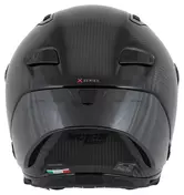 X-804 RS Carbon Серый