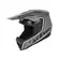 Acerbis Whoops Мотошлем Grey Black Серый