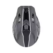 Acerbis Whoops Мотошлем Grey Black Серый
