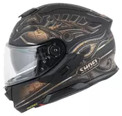 GT-Air 3 Nile TC-9 Black, Brown
