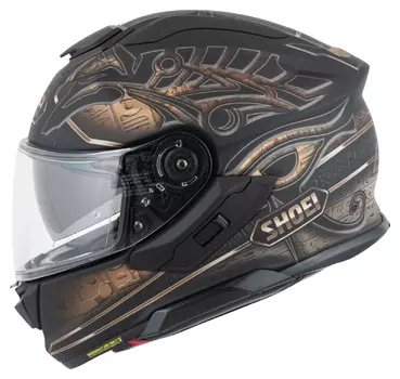 GT-Air 3 Nile TC-9 Black, Brown