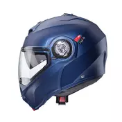 Caberg Duke Evo Modular Мотошлем Blue Yama Matt Синий
