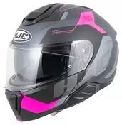 i91 Carst MC8SF Black, Grey, Pink