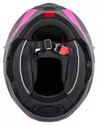 i91 Carst MC8SF Black, Grey, Pink