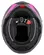 i91 Carst MC8SF Black, Grey, Pink