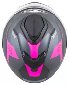 i91 Carst MC8SF Black, Grey, Pink