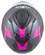i91 Carst MC8SF Black, Grey, Pink