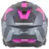 i91 Carst MC8SF Black, Grey, Pink
