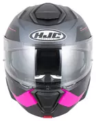 i91 Carst MC8SF Black, Grey, Pink