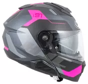 i91 Carst MC8SF Black, Grey, Pink