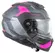 i91 Carst MC8SF Black, Grey, Pink