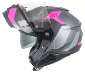 i91 Carst MC8SF Black, Grey, Pink