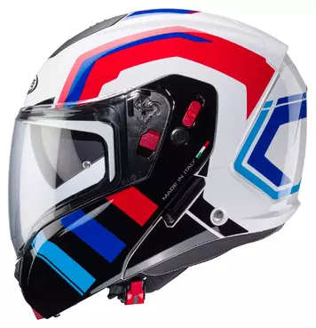 Horus X Road White, Black, Blue